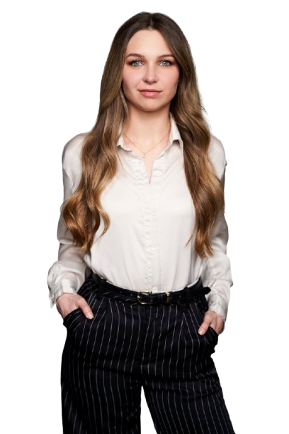 Jessica Foster-Lavoie